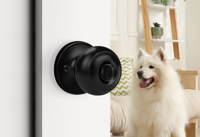 Door Knobs for Less